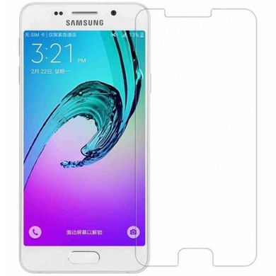 Захисне скло СМА для Samsung A310 Galaxy A3 (2016) (0.33mm) тех. пакет