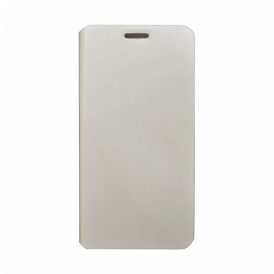 Чехол книжка СМА Original Flip Cover Asus Zenfone 5 White