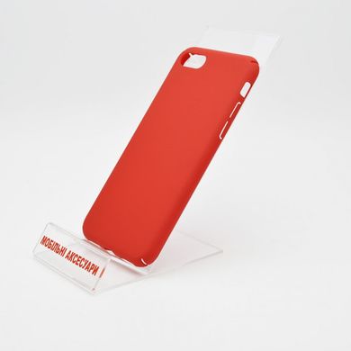 Чехол накладка Spigen iFace series for iPhone 7/8 Red