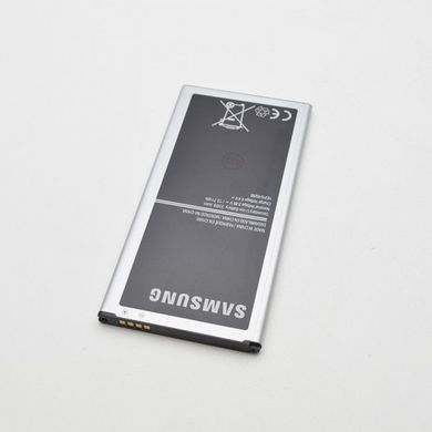 АКБ акумулятор для Samsung J710 Galaxy J7 (2016) Original TW