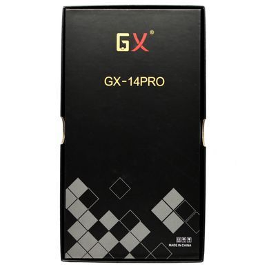 Дисплей (экран) LCD Apple iPhone 14 Pro с touchscreen GX OLED