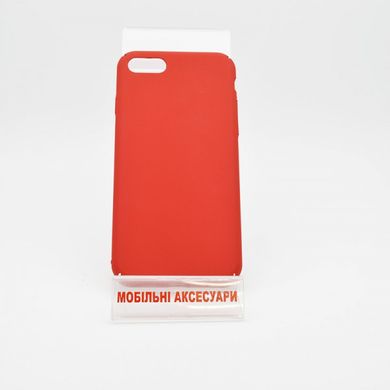 Чохол накладка Spigen iFace series for iPhone 7/8 Red