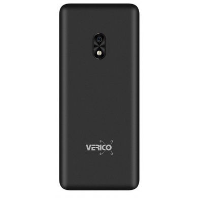 Телефон Verico Qin S282 (Black)