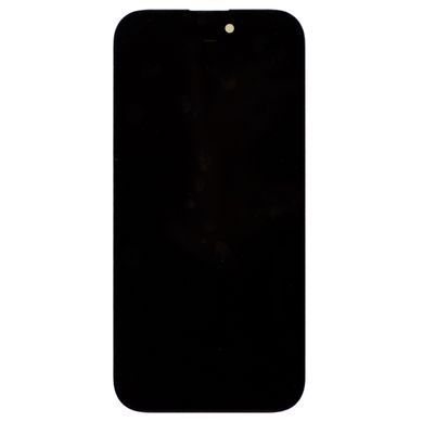 Дисплей (экран) LCD Apple iPhone 14 Pro с touchscreen GX OLED
