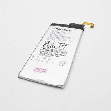 Акумулятор для Samsung G925F Galaxy S6 Edge Original TW