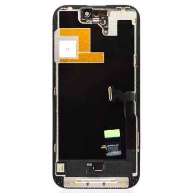Дисплей (экран) LCD Apple iPhone 14 Pro с touchscreen GX OLED