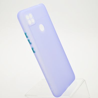 Чехол накладка TPU Case Skylight для Xiaomi Redmi 9C/Redmi 10A Lavander/Фиолетовый