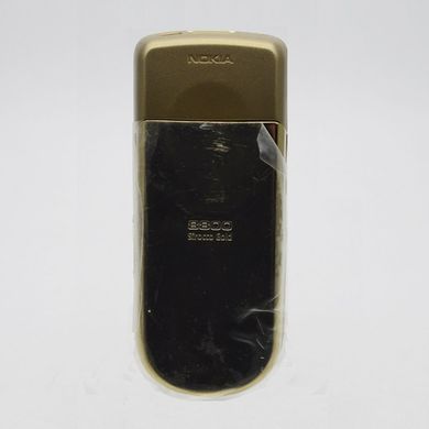 Корпус для телефона Nokia 8800 Sirocco Gold Original TW