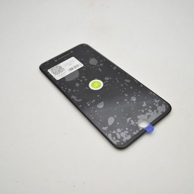 Дисплей (экран) LCD для iPhone 8 Plus с Black тачскрином Refurbished