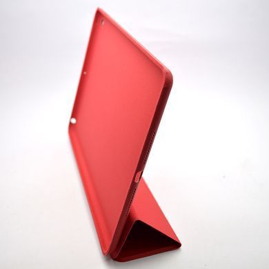 Чехол для планшета Smart Case для iPad 10.2 2019/2020/2021 Red