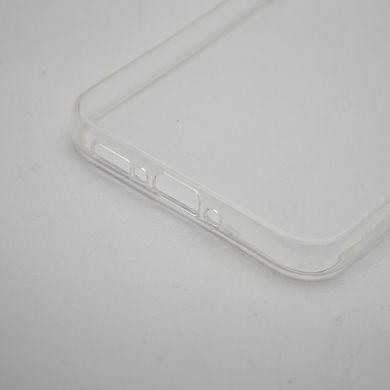 Прозрачный чехол TPU Epic для Samsung A34 Galaxy A346 Transparent