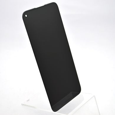 Дисплей (екран) LCD Huawei P40 Lite 4G ( JNY-L21A/JNY-L21 ) з touchscreen Black HC
