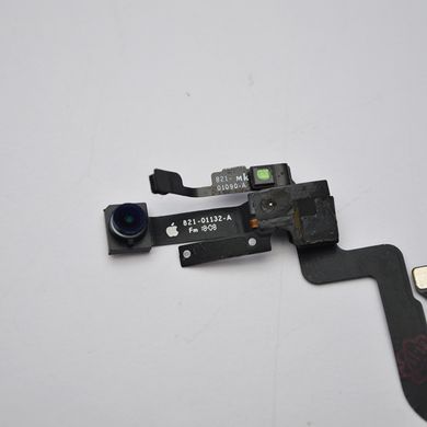 Шлейф iPhone 8 Plus с датчиком приближения и передней камерой APN:821-01132-03 Original