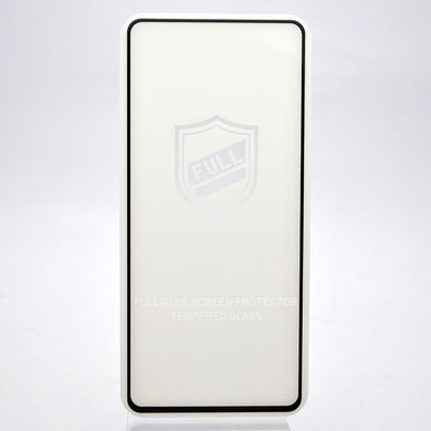 Защитное стекло iPaky для Samsung Galaxy A71/M51/M52/M62/Note 10 Lite/Infinix Smart 8 Black