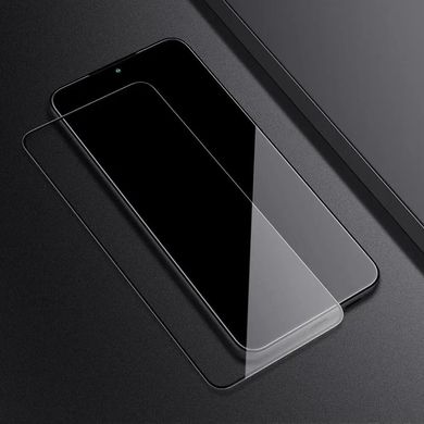 Защитное стекло Nillkin (CP+PRO) для Xiaomi Mi 11T Lite Black