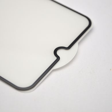 Захисне скло Veron Tempered Glass для Samsung A30/A30s/A31/A50/A50s/A51/M21/M30/M31 Black