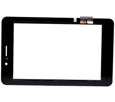 Тачскрин (сенсор) для планшета Asus ME371 Fonepad Black Original TW