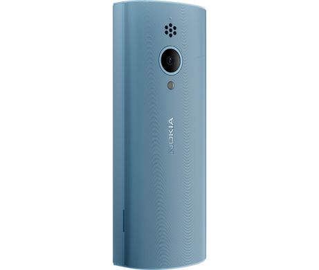 Телефон NOKIA 150 DS (TA-1582) Blue