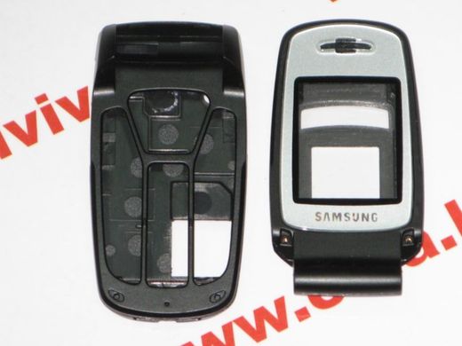 Корпус для телефону Samsung E710 Копія АА клас