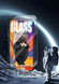 Защитное стекло Mr.Cat Anti-Static для OnePlus 10R Black