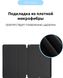 Чехол к планшету Armorstandart Smart Case для iPad 10.2 2019/2020/2021 Black