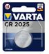 Varta CR2025 Lithium