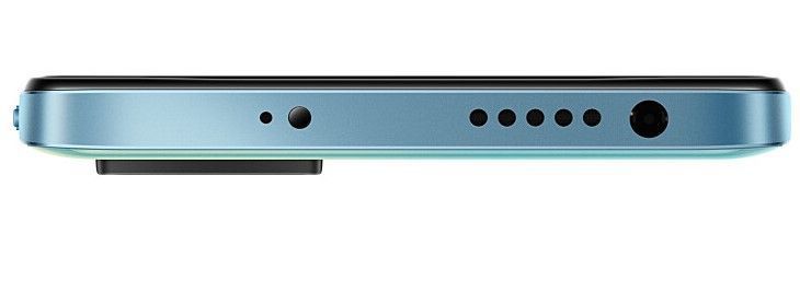 Смартфон XIAOMI Redmi Note 11 4/64GB Star Blue