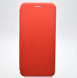 Чохол книжка Baseus Premium для Samsung S21 Plus Galaxy G996 Red/Червоний