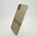 Чехол накладка HOCO "Thin series PP" for iPhone 11 Pro 5.8" Matte Gray