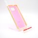 Чохол накладка Yoobao for Samsung i9100 Pink