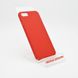 Чохол накладка Spigen iFace series for iPhone 7/8 Red