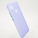 Чехол накладка TPU Case Skylight для Xiaomi Redmi 9C/Redmi 10A Lavander/Фиолетовый