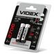 Аккумуляторная батарейка Videx 1.2V AA 2100 mAh