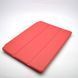 Чехол для планшета Smart Case для iPad 10.2 2019/2020/2021 Red