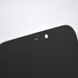 Дисплей (екран) LCD iPhone 12 Pro Max з touchscreen Black Refurbished