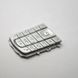 Клавиатура Nokia 6230i Silver HC