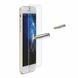 Защитное стекло Silk Screen для Huawei P20 Lite (0.33mm) White тех. пакет
