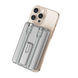 Внешний аккумулятор MagSafe Power Bank WiWu Wi-P056 10000mHa 22.5W Silver