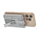 Внешний аккумулятор MagSafe Power Bank WiWu Wi-P056 10000mHa 22.5W Silver