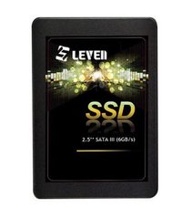 Накопитель SSD 2.5" 240GB Leven (JS300SSD240GB)