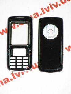 Корпус Siemens C81 Копія АА клас