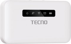 Модем портативний 4G Wi-FI Tecno TR118