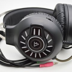 Навушники PC TUCCI TC-G10 Black