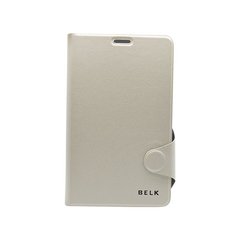 Чехол книжка Samsung P3200 Tap 3 7.0" BELK Magnetic Flap Closure White copy