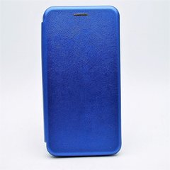Чехол книжка Premium for Samsung G970 Galaxy S10e Blue
