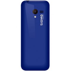 Телефон SIGMA X-style 351 LIDER (Blue)