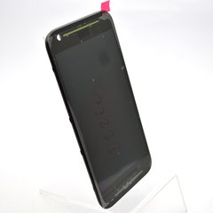 Дисплей (экран) LCD  HTC Desire 709D с touchscreen Black Original