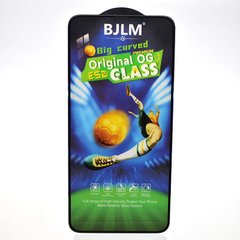 Защитное стекло BJLM Football ESD Premium Glass для iPhone Xs Max/iPhone 11 Pro Max (тех.пакет)