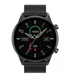 Смарт часы Xiaomi Haylou Smart Watch RT2 LS10 (Black)