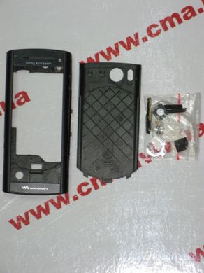 Корпус для телефону Sony Ericsson W902 HC